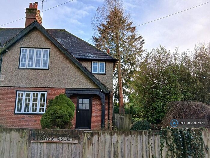 3 Bedroom Semi-Detached House To Rent In Lower Ascott, Wing, Leighton Buzzard, LU7