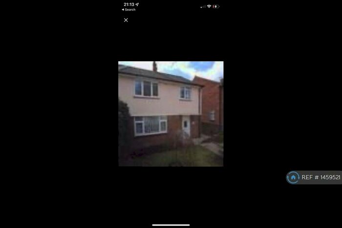 4 Bedroom Semi-Detached House To Rent In Kent Avenue, Canterbury, CT1