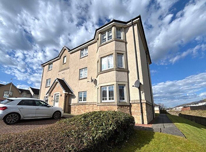 2 Bedroom Flat For Sale In Flat C, Osprey Crescent, Dunfermline, KY11