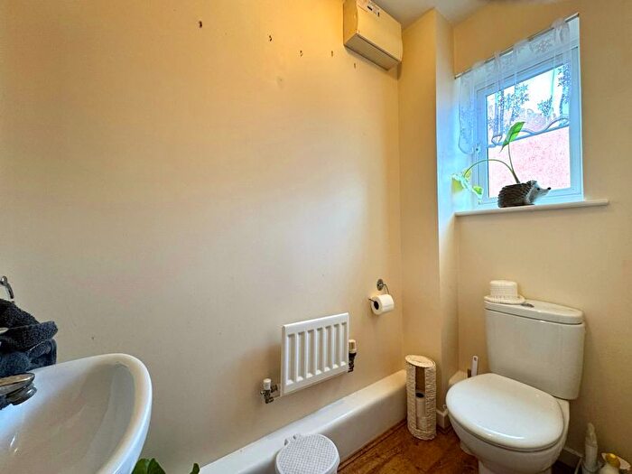 4 Bedroom Semi-Detached House To Rent In Marlstone Drive, Churchdown, Gloucester, GL3