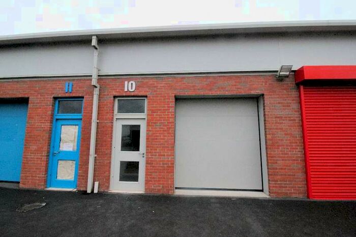 Commercial Property To Rent In 10 Enterprise Court, FY4