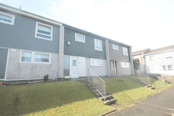 3 Bedroom Terraced House For Sale In , Juniper Avenue, East Kilbride, G75