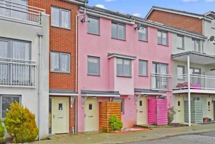 3 Bedroom Property To Rent In Adams Drive, Ashford, TN24