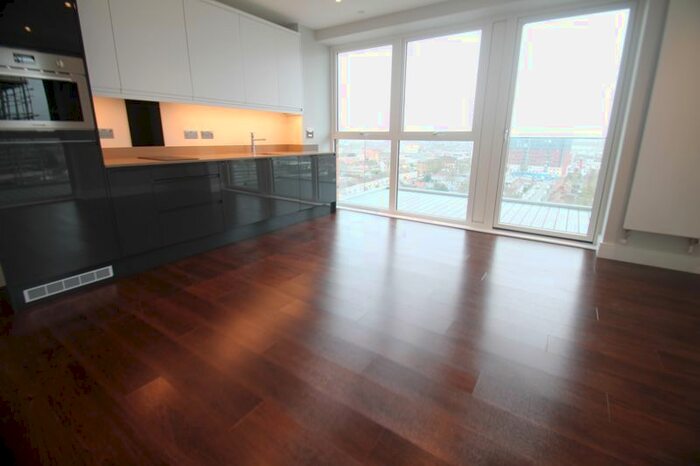 2 Bedroom Flat To Rent In Samuelson House, Merrick Road, Southall, UB2