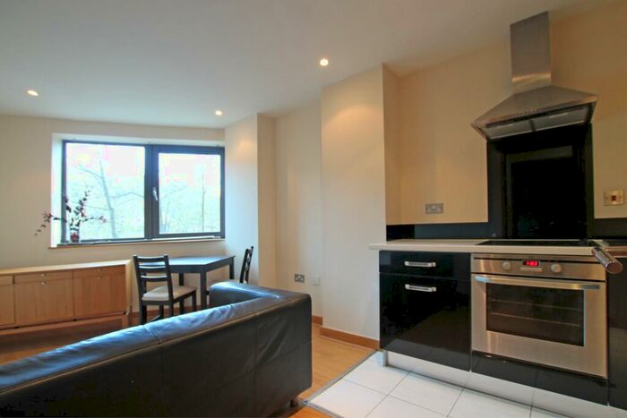 1 Bedroom Flat To Rent In Victoria Mills, Salts Mill Road, Shipley, Bradford, BD17