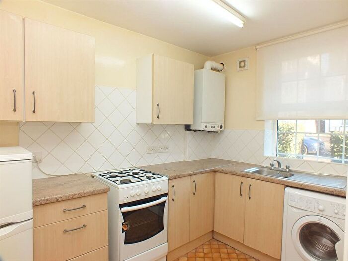 1 Bedroom Flat To Rent In Gibraltar House, Harlesden, NW10