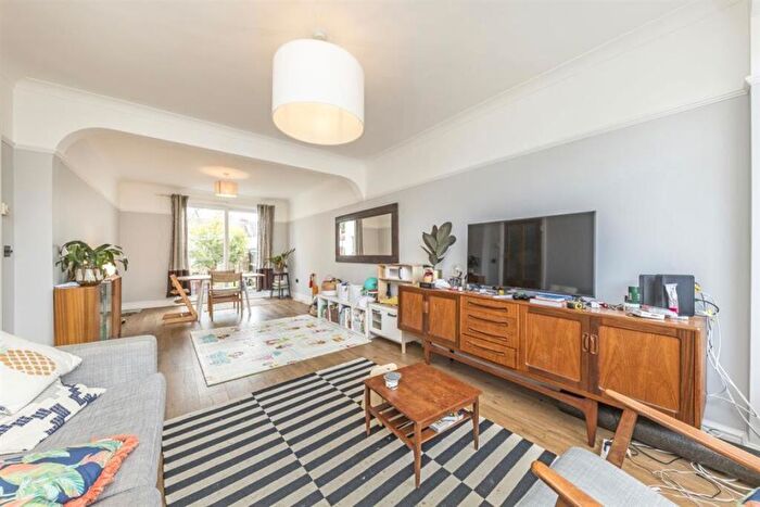 3 Bedroom Terraced House To Rent In Milborough Crescent, Lee, SE12