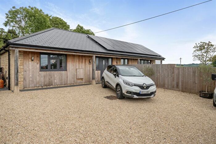 1 Bedroom Detached Bungalow For Sale In Seagry Hill, Sutton Benger, Chippenham, SN15