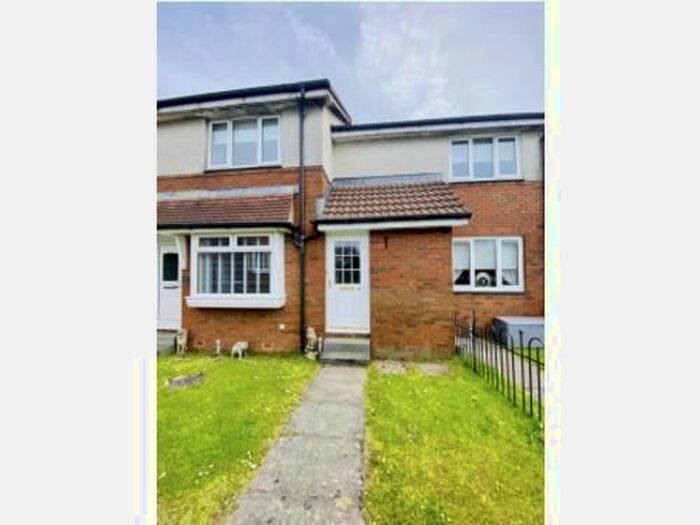 1 Bedroom Flat To Rent In Moorcroft Drive, Airdrie, ML6