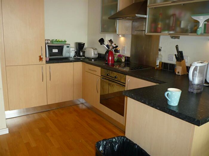 1 Bedroom Apartment To Rent In Degrees North, City Centre, NE1