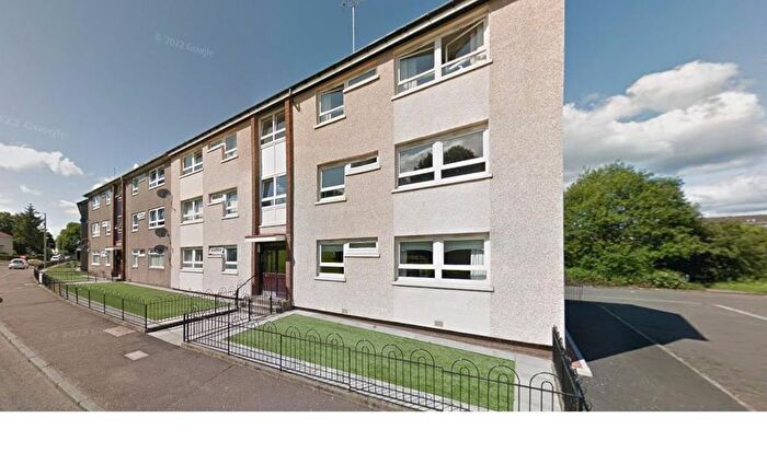 1 Bedroom Flat To Rent In /, Rotherwood Avenue, Glasgow, G13