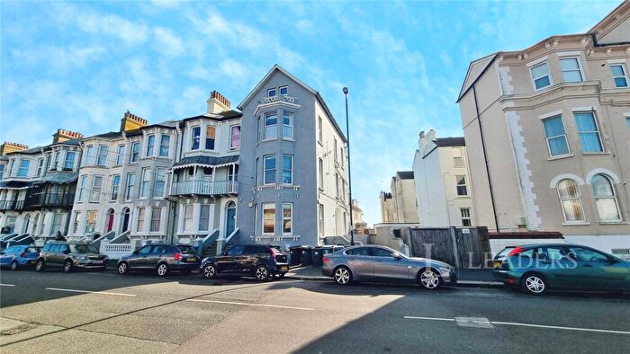 3 Bedroom Apartment For Sale In Park Road, Bognor Regis, West Sussex, PO21