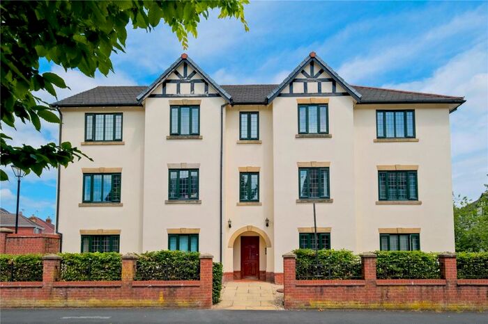 3 Bedroom Apartment To Rent In Pendle Drive, Whalley, Clitheroe, BB7