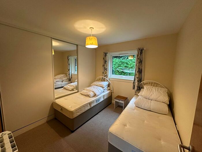 1 Bedroom Semi-detached House To Rent In Duke Of Edinburgh Drive, Perth And Kinross, PH16
