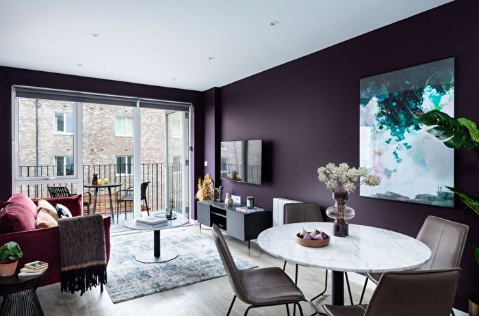 2 Bedroom Flat To Rent In Sextons Road, Bishop's Stortford, CM23