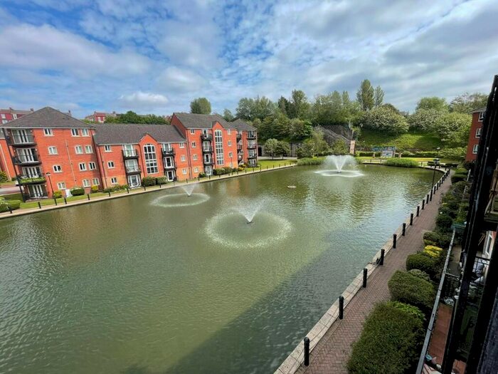 2 Bedroom Apartment To Rent In City Quay, Ellerman Road, L3