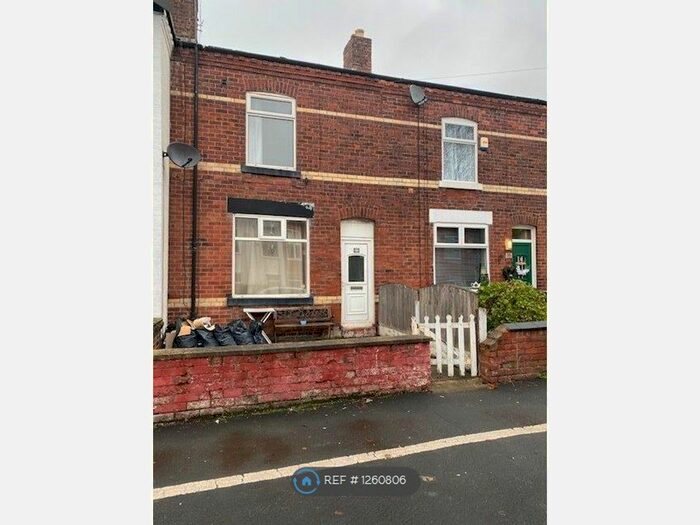 2 Bedroom Terraced House To Rent In Deans Road, Swinton, Manchester M27