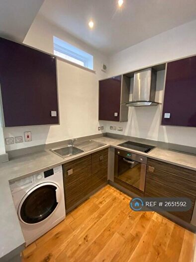1 Bedroom Flat To Rent In West Sunniside, Sunderland, SR1