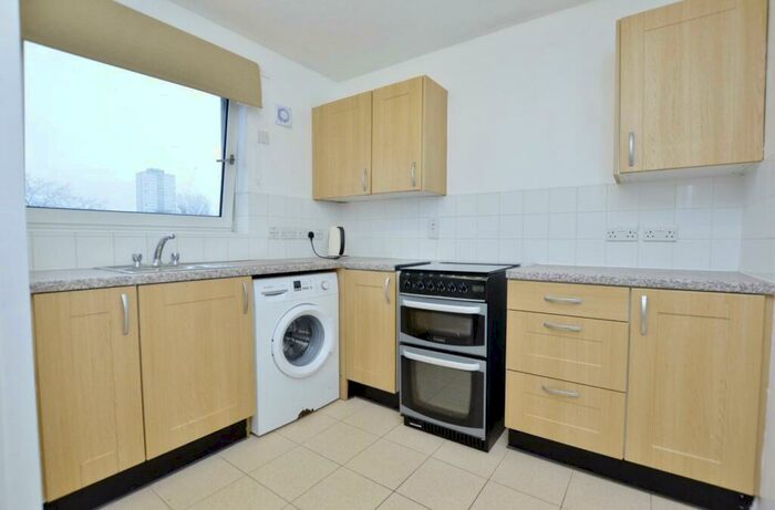 1 Bedroom House To Rent In Fisher Street, London, E16