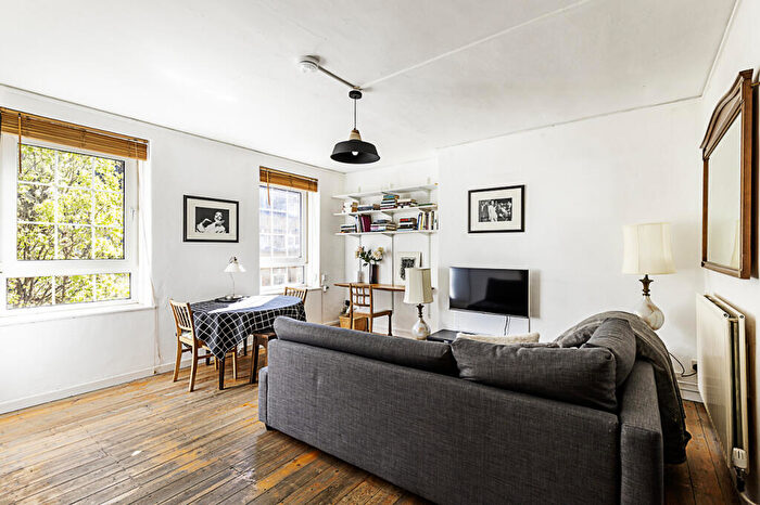 1 Bedroom Flat To Rent In Flat, Carter House, London, E1
