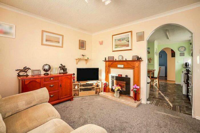 2 Bedroom Bungalow For Sale In Four Horseshoes Park, Seasalter Road, Graveney, Faversham, ME13