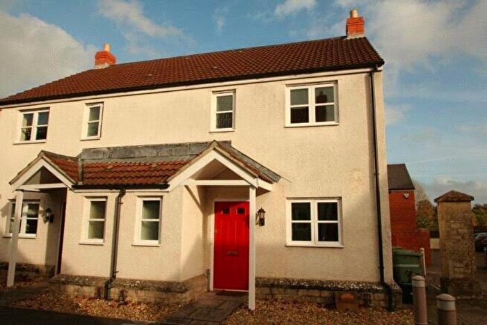 3 Bedroom House To Rent In Fry's Walk, Shepton Mallet, BA4