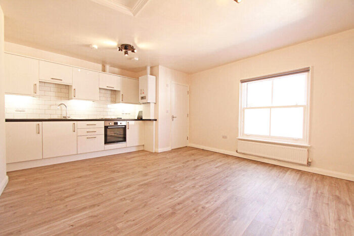 1 Bedroom Flat To Rent In The Lofts, / Parsons Street, Banbury, OX16