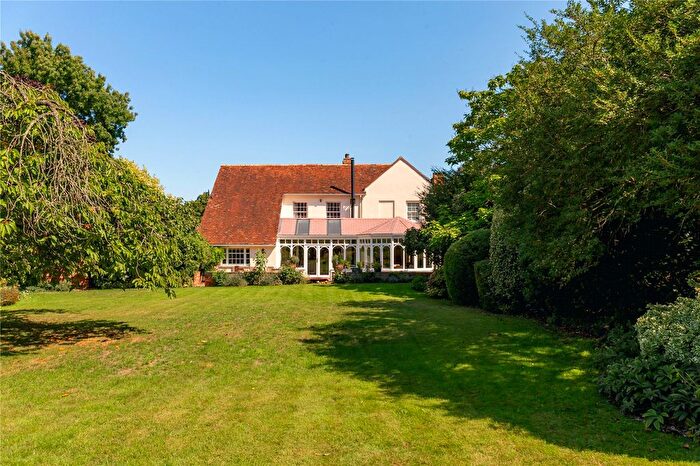 7 Bedroom Detached House For Sale In Grange Road, Duxford, Cambridge, CB22