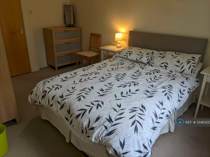 1 Bedroom Flat To Rent In Swan Yard, Lancaster, LA1