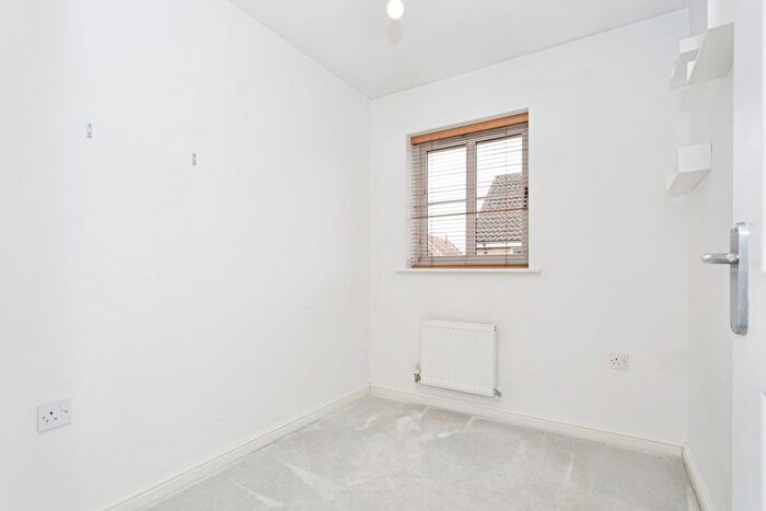 3 Bedroom Terraced House For Sale In Saxon Close, Oakington, Cambridge, Cambridgeshire, CB24