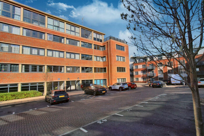 2 Bedroom Apartment To Rent In Wessex Court, Kestrel Road, Farnborough, Hampshire, GU14
