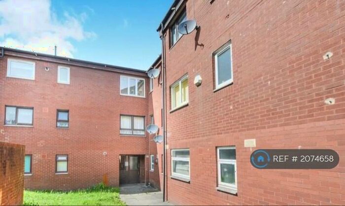 1 Bedroom Flat To Rent In Kilmany Drive, Glasgow, G32