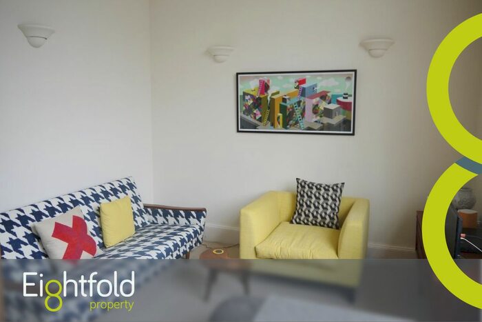 1 Bedroom Flat To Rent In Coombe Road, Brighton, BN2