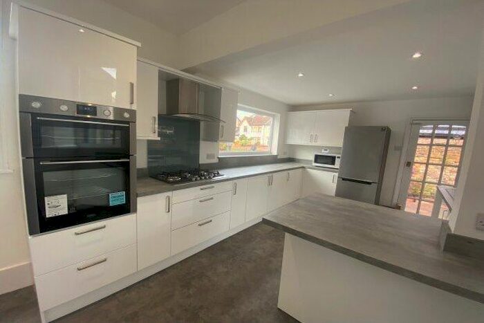 3 Bedroom Property To Rent In Braunton Road, Liverpool, L17