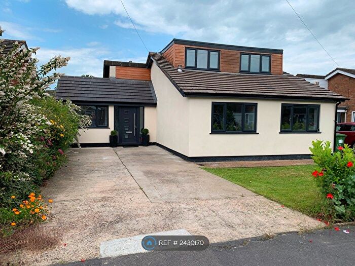 4 Bedroom Detached House To Rent In Brookfield Avenue, Nettleham, Lincoln, LN2