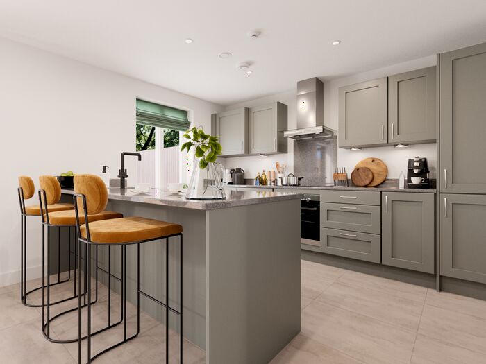 5 Bedroom Detached House For Sale In "The Wychwood" At Hatfield Lane, Armthorpe, Doncaster, DN3