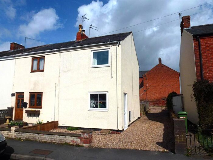 2 Bedroom Detached House To Rent In B Toms Town LaneStudleyWarks., B80