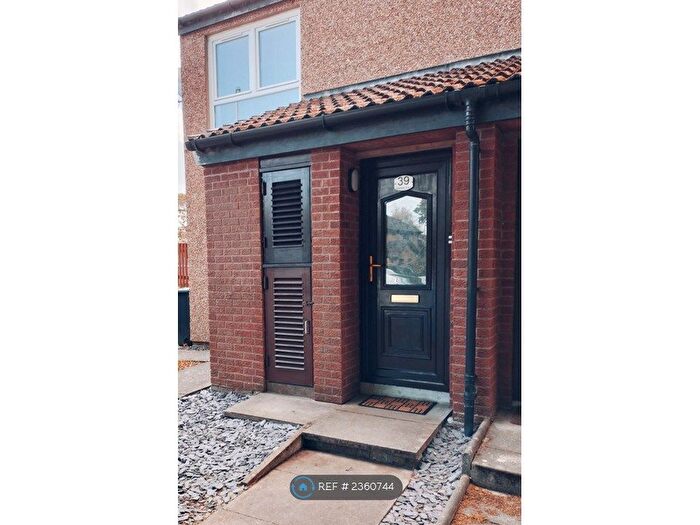 1 Bedroom Flat To Rent In Bishops Park, Mid Calder, Livingston, EH53