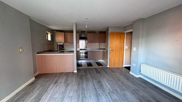 2 Bedroom Flat To Rent In Spring Place, Barking, London, IG11