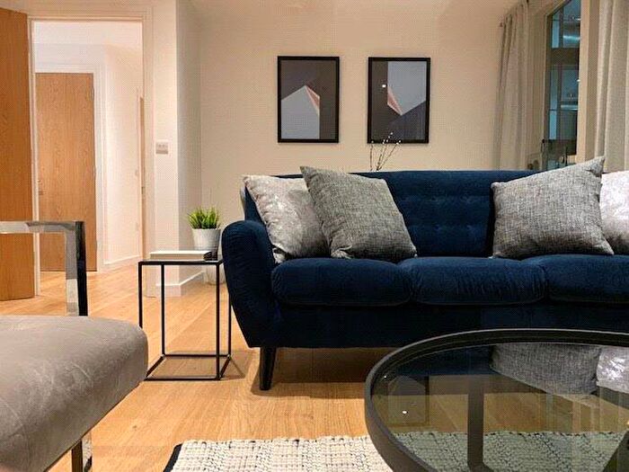 2 Bedroom Apartment To Rent In Number One Bristol, Lewins Mead, Bristol, BS1