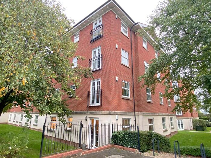 2 Bedroom Apartment For Sale In Jago Court, Newbury, RG14