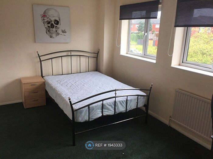 5 Bedroom Terraced House To Rent In Britten Close, Colchester, CO4