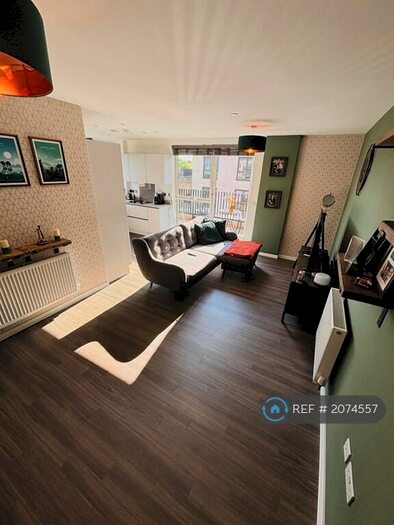 2 Bedroom Flat To Rent In London, London, E17