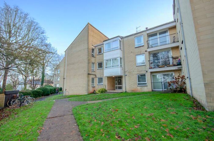 2 Bedroom Apartment To Rent In Overnhill Road, Downend, Bristol, BS16