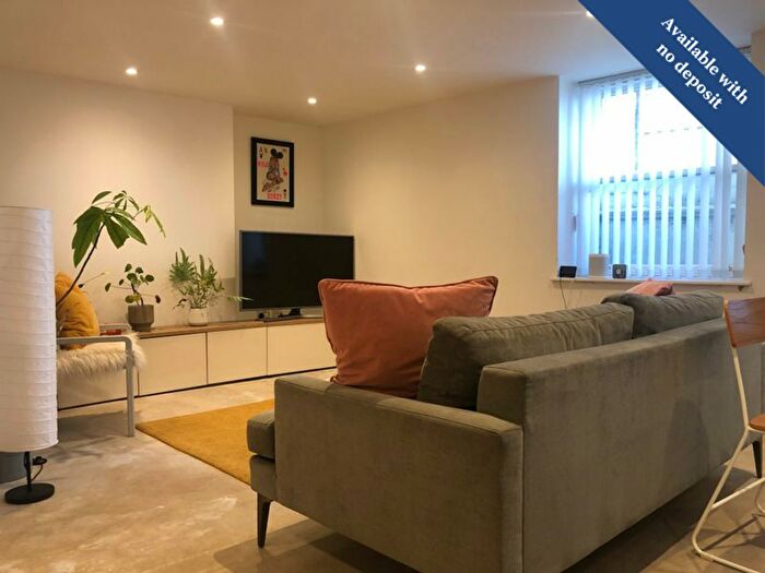 2 Bedroom Flat To Rent In Albert Terrace, Margate, CT9