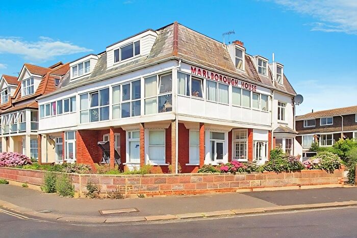 2 Bedroom Flat For Sale In Park Road, Bognor Regis, PO21