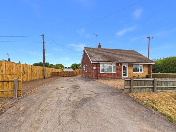 1 Bedroom Detached Bungalow For Sale In Stone House Road, Upwell, Wisbech, PE14
