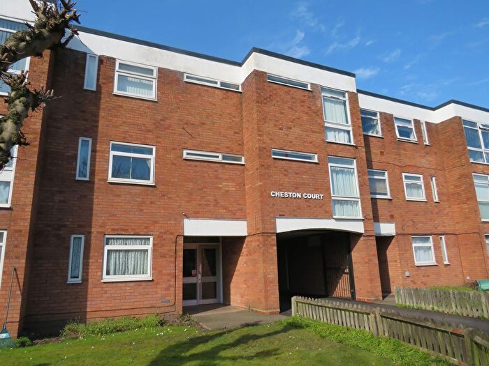 1 Bedroom Flat To Rent In Bristol Road South, Northfield, Birmingham, B31