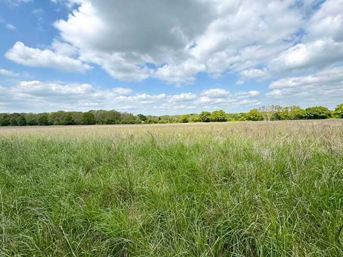 Land For Sale In Land At Westwood Lane, Wanborough, Guildford, Surrey, GU3