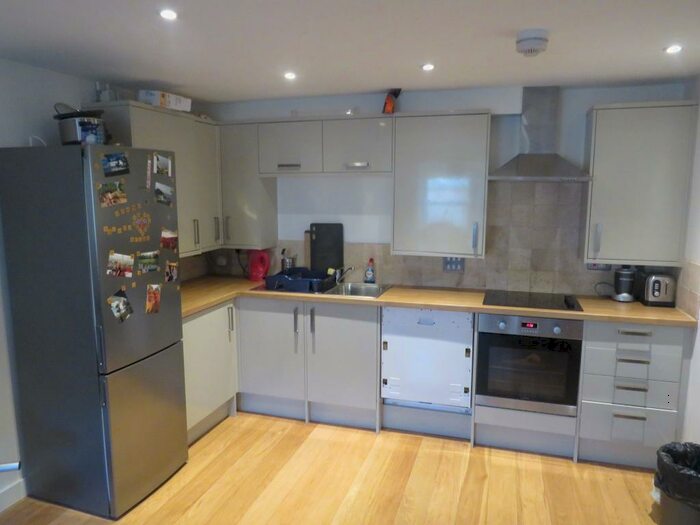 2 Bedroom Apartment To Rent In Ashley Down Road, Bristol, BS7